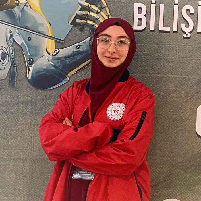 Sudenur Öztürk